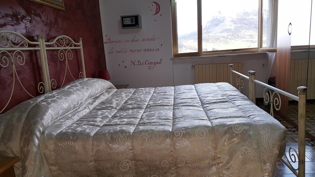 B&B - Affittacamere Da Pietro - Enna Eksteriør billede